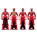 海賊戦隊ゴーカイジャー レンジャーキー～MEMORIAL EDITION～ After Gokai HERO セット [未開封]