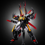 RIOBOT 超電動ロボ 鉄人28号FX ブラックオックス