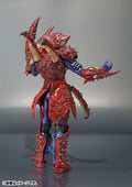 フィギュアーツZERO 仮面ライダーフォーゼ 【石ノ森ストア限定】 キャンサー・ゾディアーツ