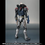 S.H.Figuarts 仮面ライダーオーズ 映司グリード