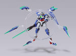 METAL BUILD 機動戦士ガンダム00 GNT-0000 ダブルオークアンタ [箱潰れ]