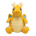 中古 ポケモンセンターオリジナル 149 ぬいぐるみ Pokémon fit カイリュー