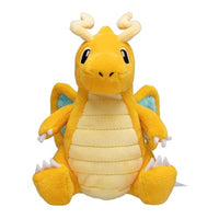 中古 ポケモンセンターオリジナル 149 ぬいぐるみ Pokémon fit カイリュー