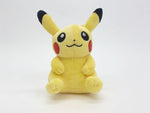 ポケモン ぬいぐるみ ポケモンセンター ぬいぐるみ ピカチュウ 2018 (18cm)