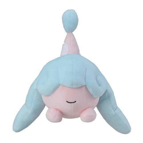 中古 ポケモンセンターオリジナル ぬいぐるみ ミブリム