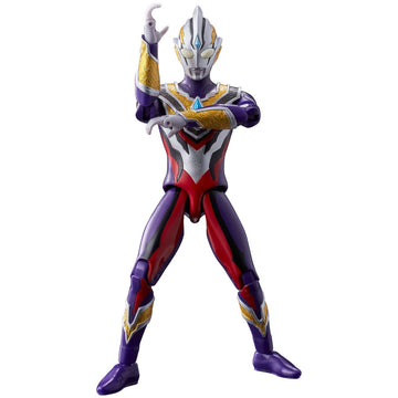 ウルトラマントリガー ウルトラアクションフィギュア トリガートゥルース [未開封]