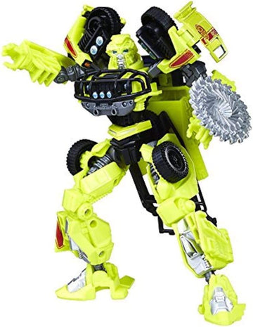 Transformers Generations: Studio Series 04 Autobot RATCHET ラチェット 『トランスフォーマー』