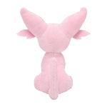 中古 ポケモン ぬいぐるみ ポケモンセンターオリジナル Pokémon fit 196 エーフィ