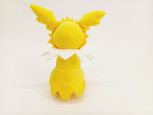 ポケモン ぬいぐるみ プライズ・景品 もふぐっとぬいぐるみ「イーブイフレンズ」～サンダース～