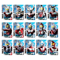 ウルトラマンデッカー ウルトラディメンションカード -プロップデザインエディション- [カード1枚欠品]
