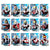 ウルトラマンデッカー ウルトラディメンションカード -プロップデザインエディション- [カード1枚欠品]