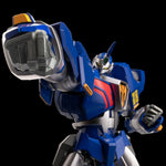 RIOBOT 超電動ロボ 鉄人28号FX 鉄人28号FX&17号フェニックス