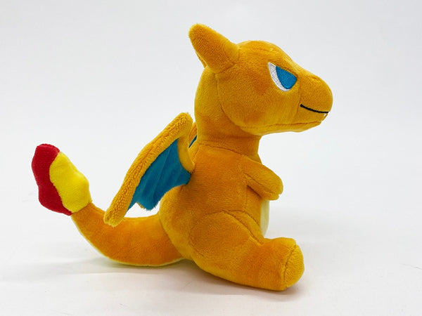 ポケモン ぬいぐるみ ポケモンセンターオリジナル ポケモンドールズ リザードン