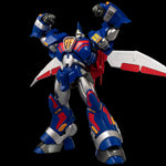 RIOBOT 超電動ロボ 鉄人28号FX 鉄人28号FX&17号フェニックス