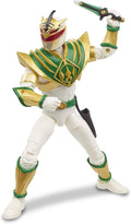 Power Rangers Lightning Collection MIGHTY MORPHIN LORD DRAKKON パワーレンジャー ライトニングコレクション マイティ・モーフィン ロード・ドラッコン 6インチアクションフィギュア [未開封]