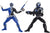 Power Ranger Lightning Collection S.P.D.: Space Patrol Delta B-SQUAD BLUE RANGER & A-SQUAD BLUE RANGER パワーレンジャー ライトニングコレクション S.P.D. B-スクワッド・ブルーレンジャー&A-スクワッド・ブルーレンジャー デカブルー 6インチアクションフィギュア [未開封]