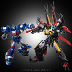 RIOBOT 超電動ロボ 鉄人28号FX ブラックオックス