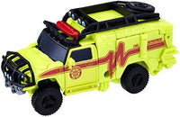 Transformers Generations: Studio Series 04 Autobot RATCHET ラチェット 『トランスフォーマー』