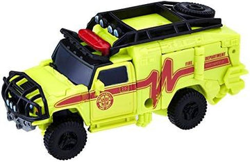 Transformers Generations: Studio Series 04 Autobot RATCHET ラチェット 『トランスフォーマー』
