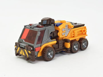 トランスフォーマー スーパーリンク SC-21 インフェルノV(ボルト) [欠品あり]