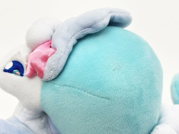 中古 ポケモン ぬいぐるみ ポケモンセンターオリジナル ぬいぐるみ アシレーヌ [キズあり]