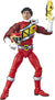 Power Rangers Lightning Collection DINO CHARGE RED RANGER パワーレンジャー ライトニングコレクション ダイノチャージ レッドレンジャー キョウリュウレッド 6インチアクションフィギュア [未開封]