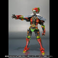 S.H.Figuarts 仮面ライダーオーズ アンク (グリード態)