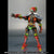 S.H.Figuarts 仮面ライダーオーズ アンク (グリード態)