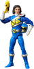 Power Rangers Lightning Collection DINO CHARGE BLUE RANGER パワーレンジャー ライトニングコレクション ダイノチャージ ブルーレンジャー キョウリュウブルー 6インチアクションフィギュア [未開封]