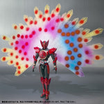 S.H.Figuarts 仮面ライダーオーズ タジャドルコンボ エフェクトパーツセット