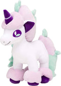 中古 ポケモン ぬいぐるみ ポケモンセンターオリジナル HELLO PONYTA ガラルポニータ (H30*W14.5*D38:cm)