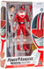 Power Rangers Lightning Collection TIME FORCE RED RANGER パワーレンジャー ライトニングコレクション タイムフォース レッドレンジャー タイムレッド 6インチアクションフィギュア [未開封]