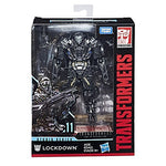 Transformers Generations: Studio Series 11 LOCKDOWN ロックダウン 『トランスフォーマー/ロストエイジ』