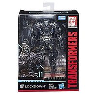 Transformers Generations: Studio Series 11 LOCKDOWN ロックダウン 『トランスフォーマー/ロストエイジ』