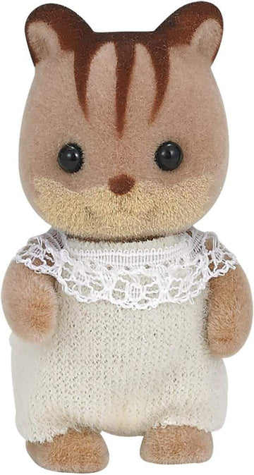 シルバニアファミリー くるみリスの赤ちゃん リ-38