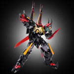 RIOBOT 超電動ロボ 鉄人28号FX ブラックオックス