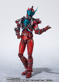 S.H.Figuarts 仮面ライダービルド ブラッドスターク