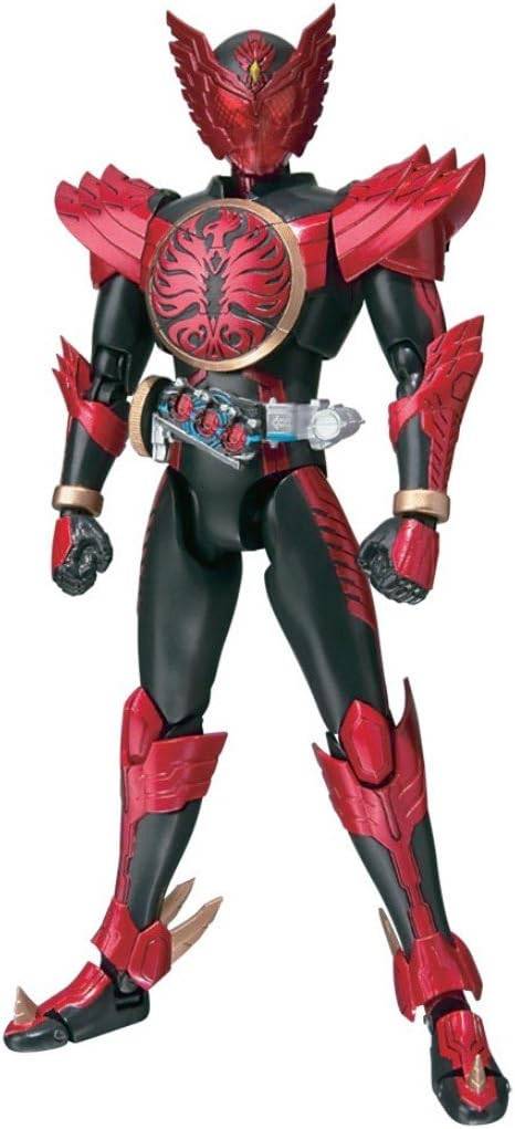 S.H.Figuarts 仮面ライダーオーズ タジャドルコンボ