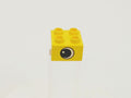 LEGO レゴ デュプロ デュプロ 2x2ブリック(め) イエロー