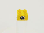 LEGO レゴ デュプロ デュプロ 2x2ブリック(め) イエロー