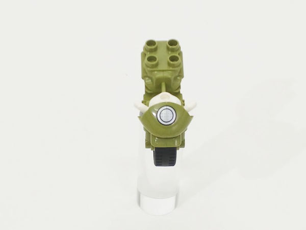 LEGO レゴ デュプロ バイク(ジュラシック・ワールド)