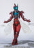 S.H.Figuarts 仮面ライダービルド ブラッドスターク