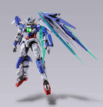 METAL BUILD 機動戦士ガンダム00 GNT-0000 ダブルオークアンタ [箱潰れ]