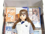 ジェニー ドール ジェニーコレクションシリーズ カレンダーガール 9月 ナオミ・普通科3年 全日本女子高生制服通り