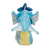 中古 ポケモン ぬいぐるみ ポケモンセンターオリジナル ぬいぐるみ Pokémon fit 130 ギャラドス