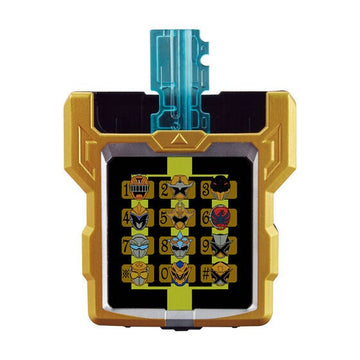 海賊戦隊ゴーカイジャー ゴーカイツイカーユニット