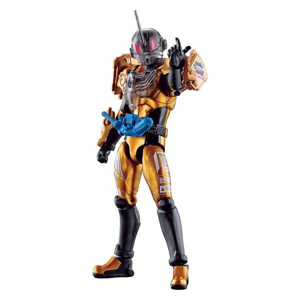 仮面ライダービルド RKF レジェンドライダーシリーズ 仮面ライダーグリス [未開封]