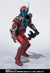 S.H.Figuarts 仮面ライダービルド ブラッドスターク