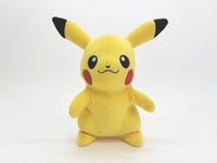 中古 ポケモン ぬいぐるみ ポケットモンスター ALL STAR COLLECTION ピカチュウ (M)