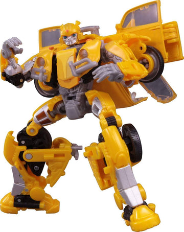 トランスフォーマー スタジオシリーズ SS-16 バンブルビー 『トランスフォーマー/バンブルビー』